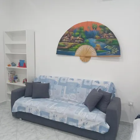 Apartment Casa Ines Piombino