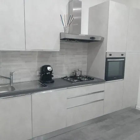 Apartment Casa Ines *