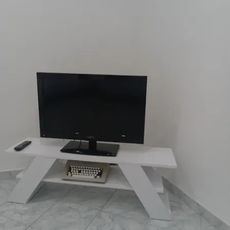 Apartment Casa Ines
