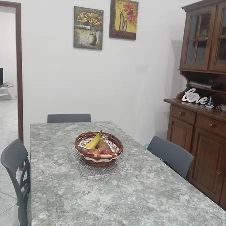 Lejlighed Casa Ines